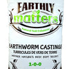 Earthworm Castings