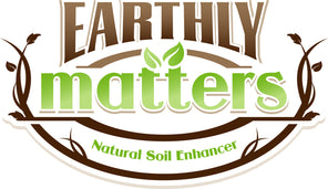 Navigate back to Earthly Matters Vermiculture homepage