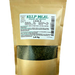 Dried Kelp Meal